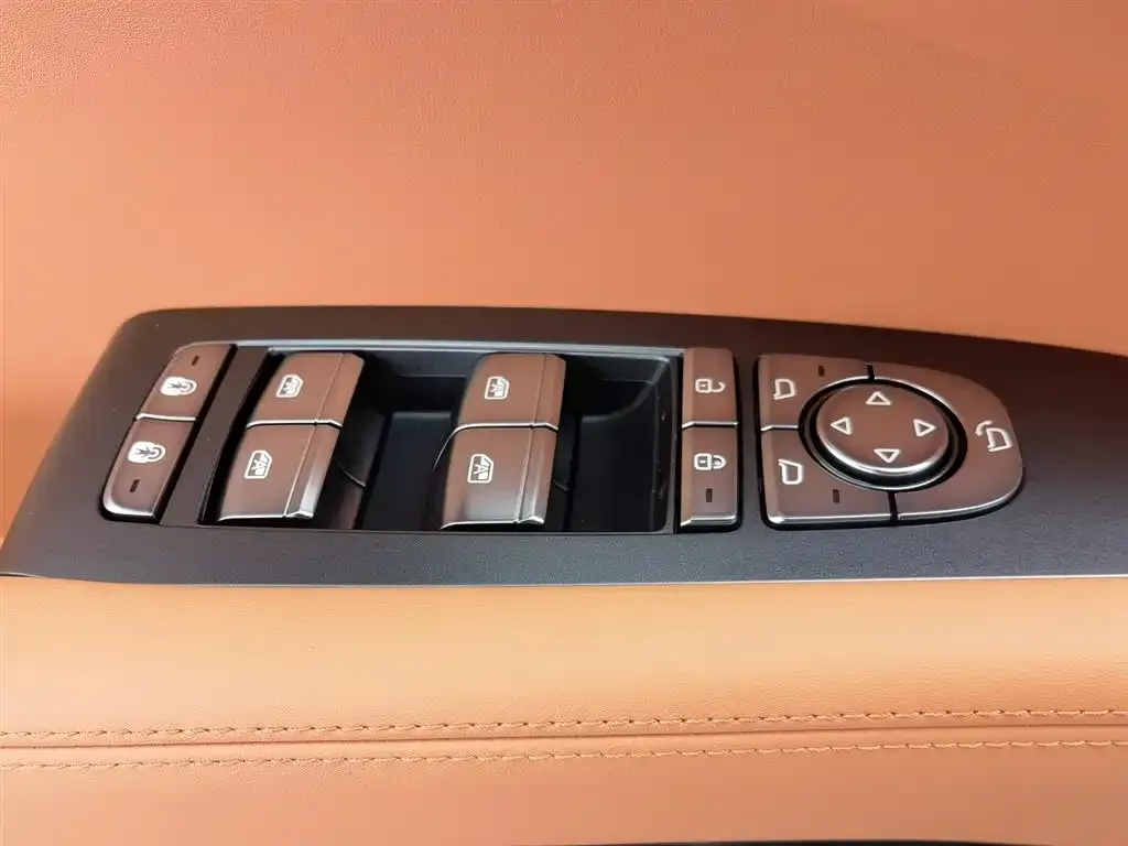 BYD Seal 07 EV 2024 из CN, фото 3