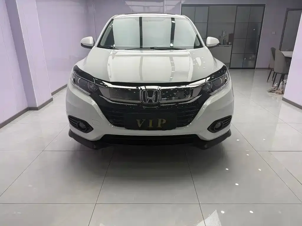 Honda Vezel 2021 из CN, фото 2
