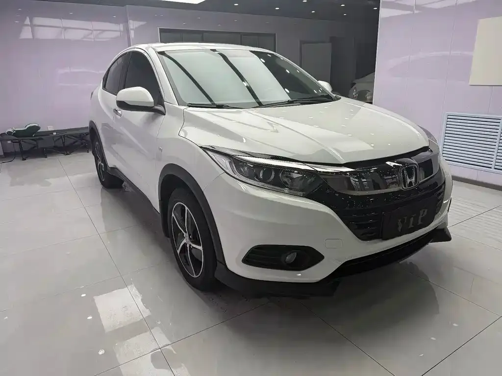 Honda Vezel 2021 из CN, фото 5