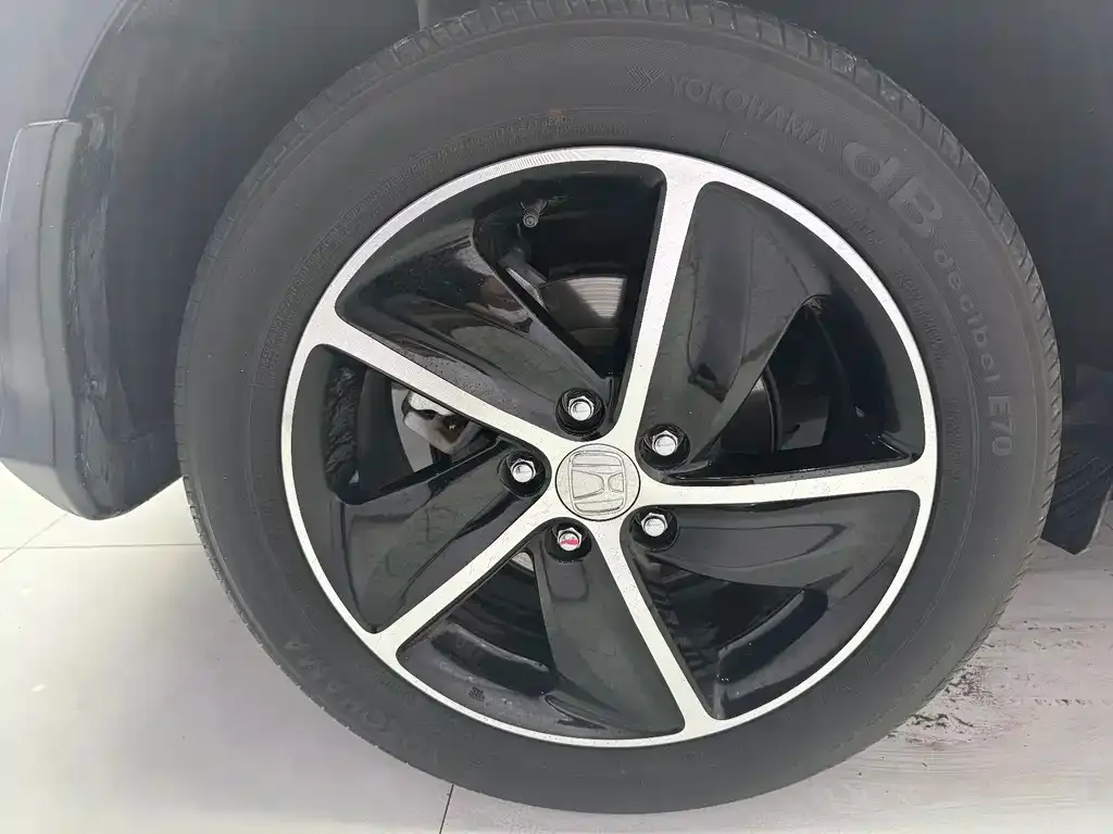 Honda Vezel 2021 из CN, фото 6