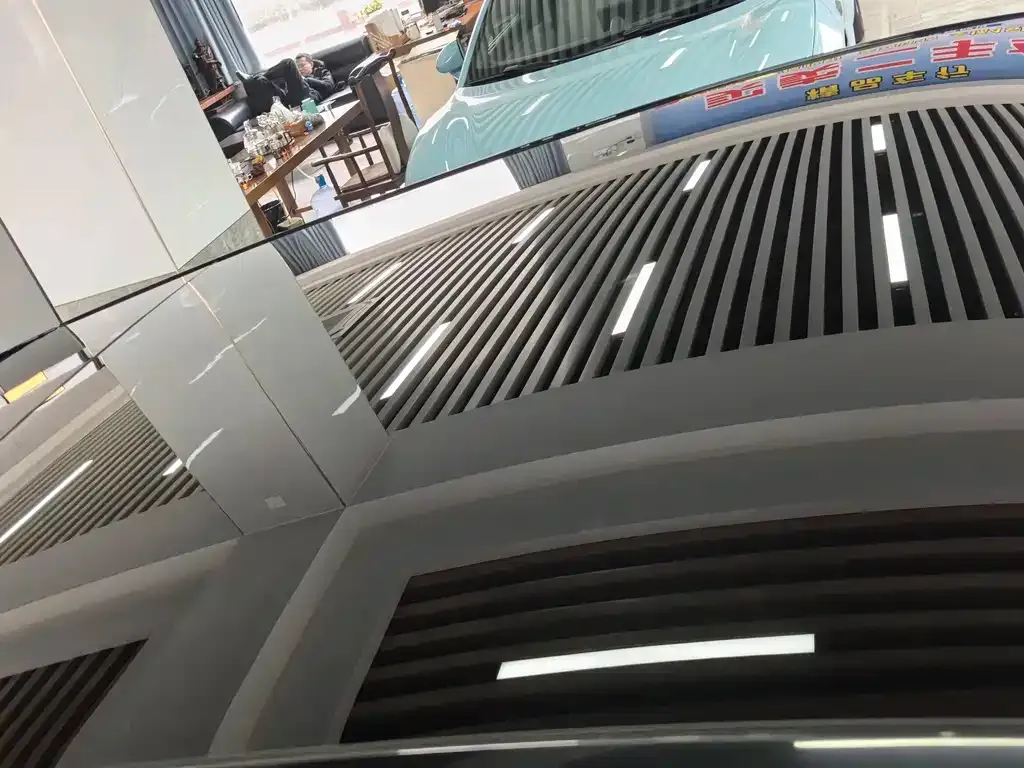BYD Seal 06GT — фото 6