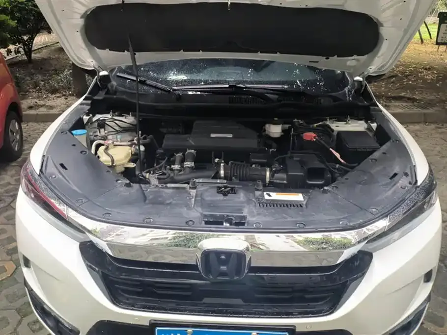 Honda Breeze 2022 из CN, фото 4