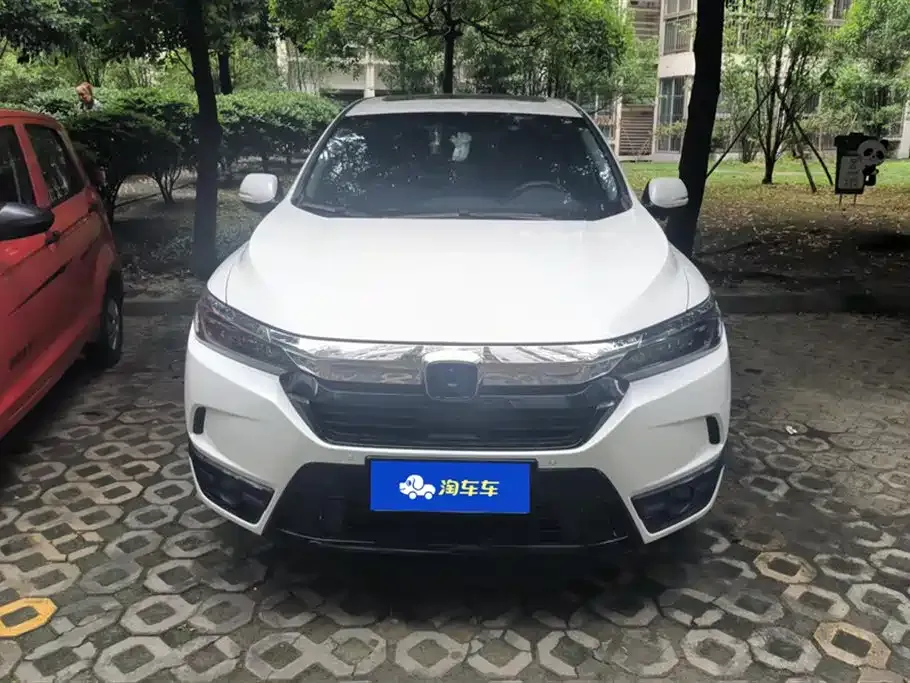 Honda Breeze 2022 из CN, фото 8