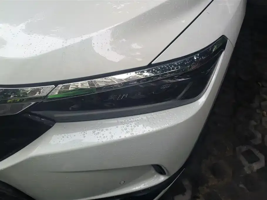 Honda Breeze 2022 из CN, фото 2