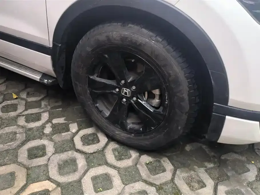 Honda Breeze 2022 из CN, фото 9