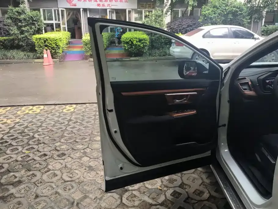 Honda Breeze 2022 из CN, фото 7