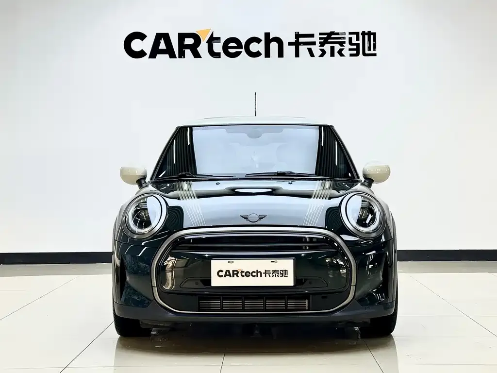 MINI Cooper (3-door) 2022 из CN, фото 5