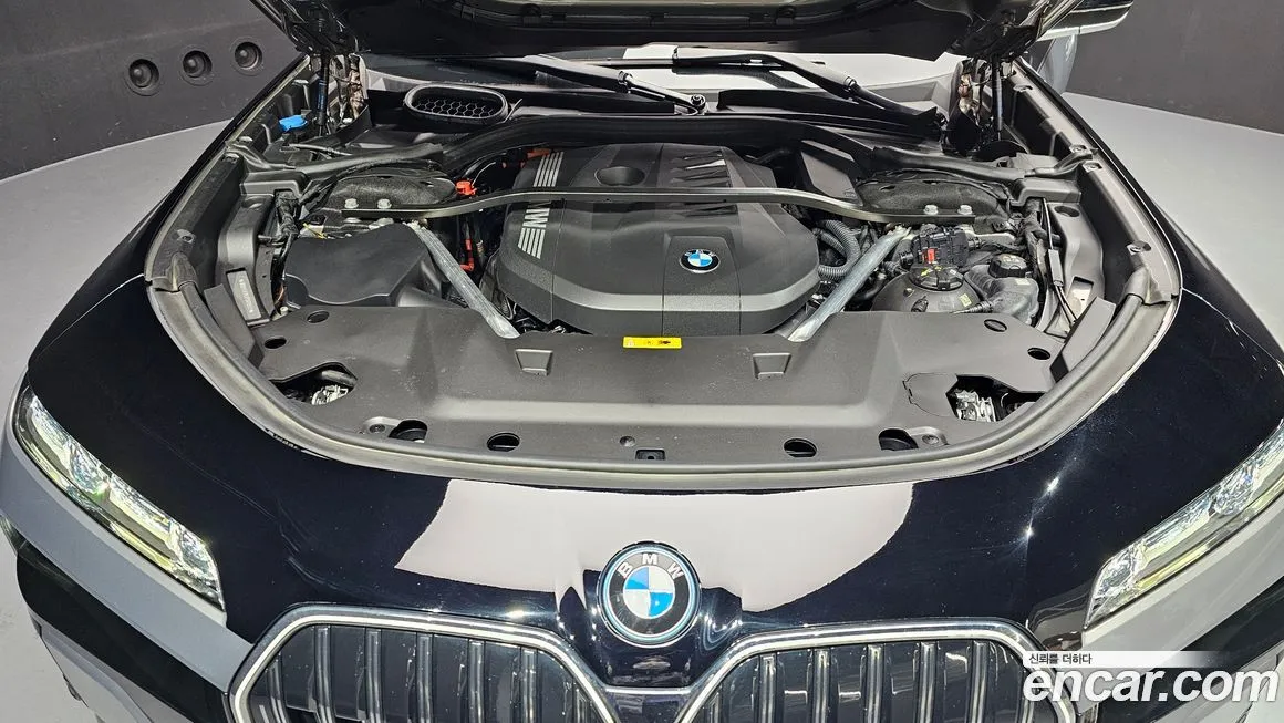 BMW 7-Series 2023 из KR, фото 6