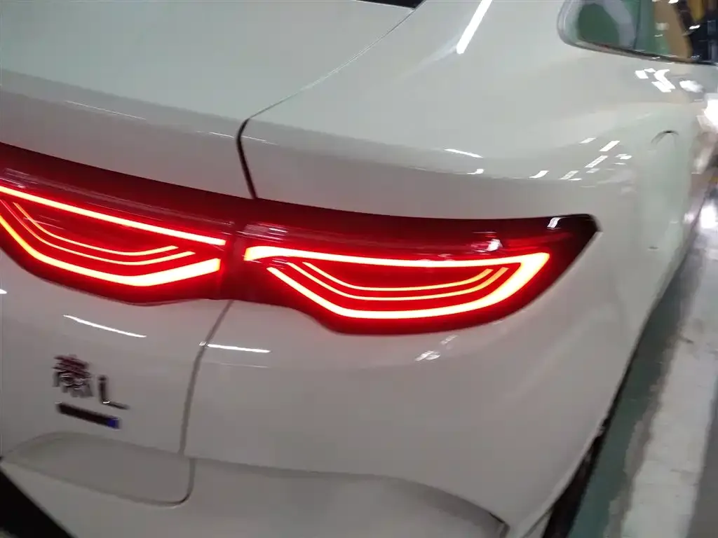 BYD Qin L 2025 из CN, фото 2