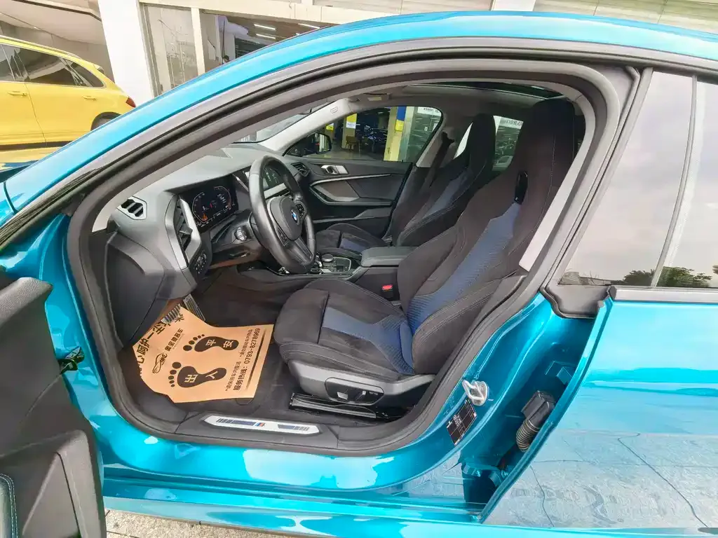 BMW 2 Series (Import) 2022 из CN, фото 9