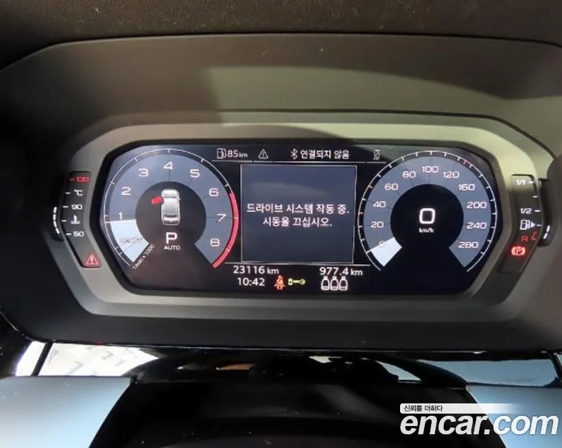 Audi A3 2023 из KR, фото 9