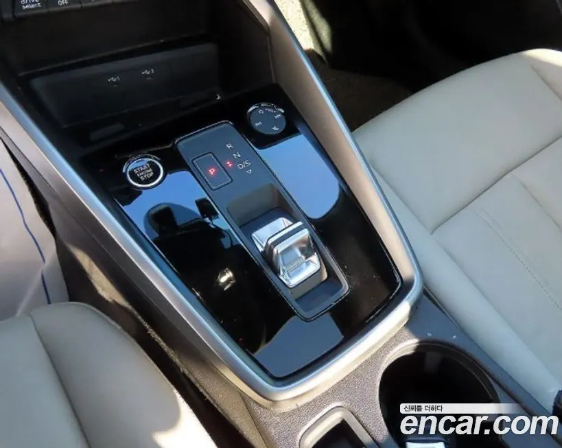 Audi A3 2023 из KR, фото 7