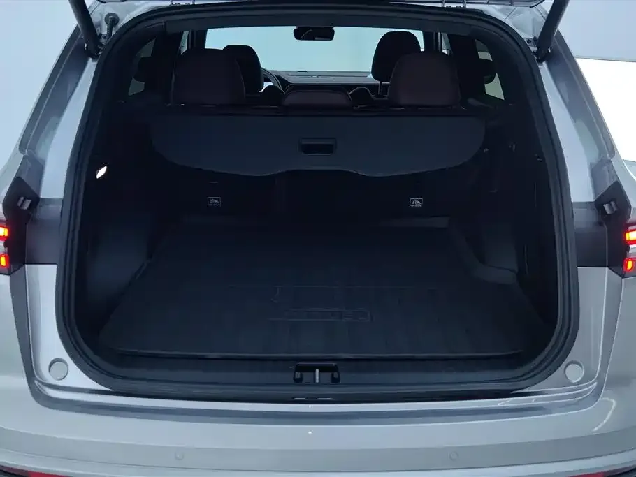 Geely Xingyue L 2022 из CN, фото 7