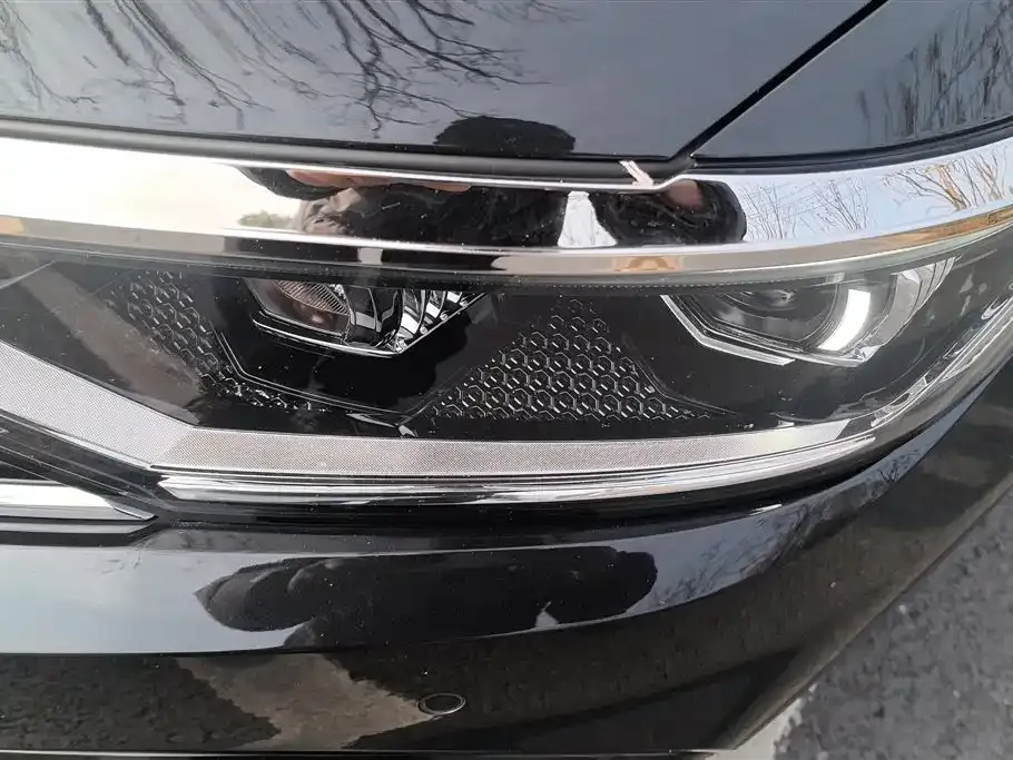 Volkswagen Magotan 2024 из CN, фото 10