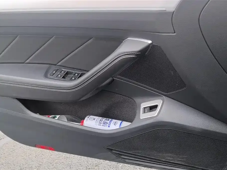 Volkswagen Magotan 2024 из CN, фото 5