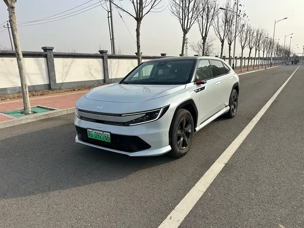 Honda P7 2025 из CN, фото 6