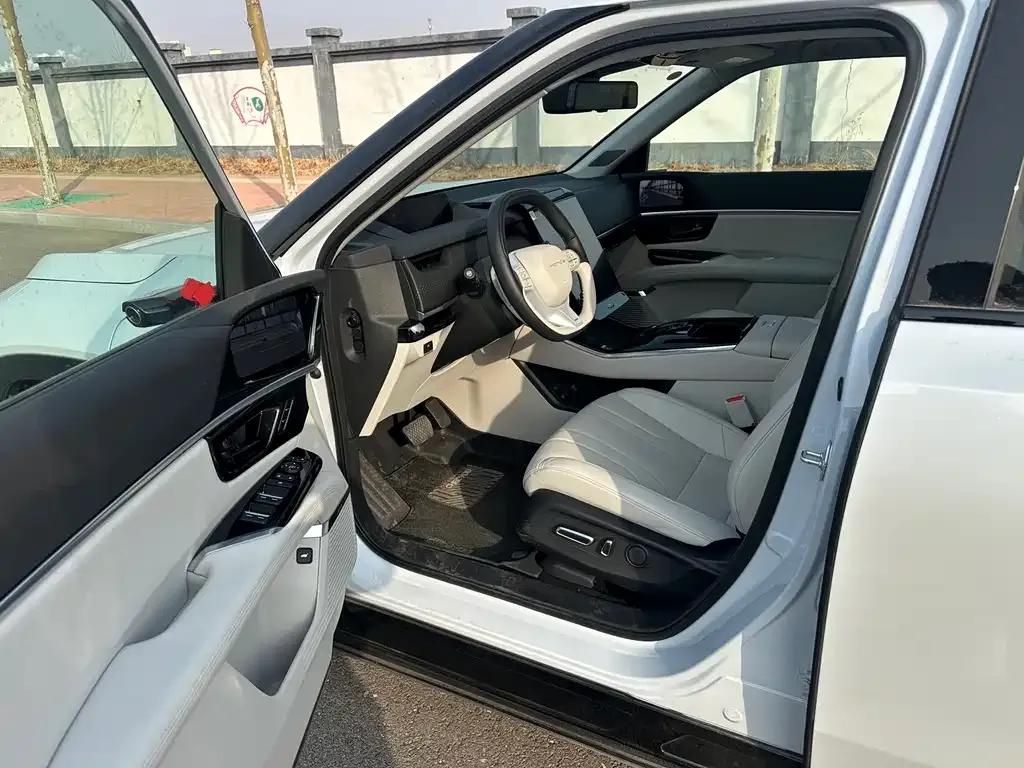 Honda P7 2025 из CN, фото 9