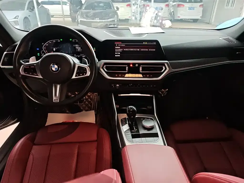 BMW 4 Series — фото 2
