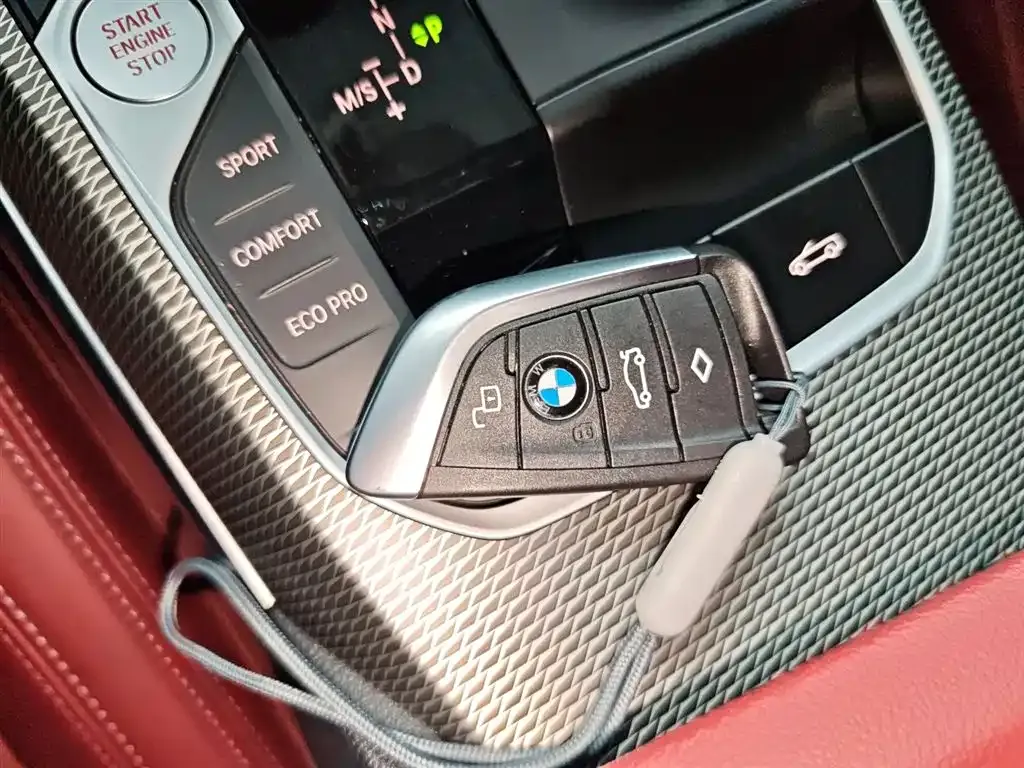 BMW 4 Series — фото 3