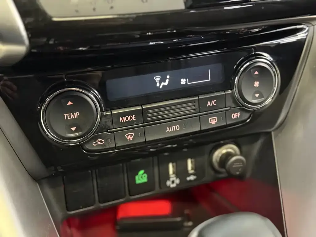 Mitsubishi Eclipse Cross 2022 из CN, фото 3
