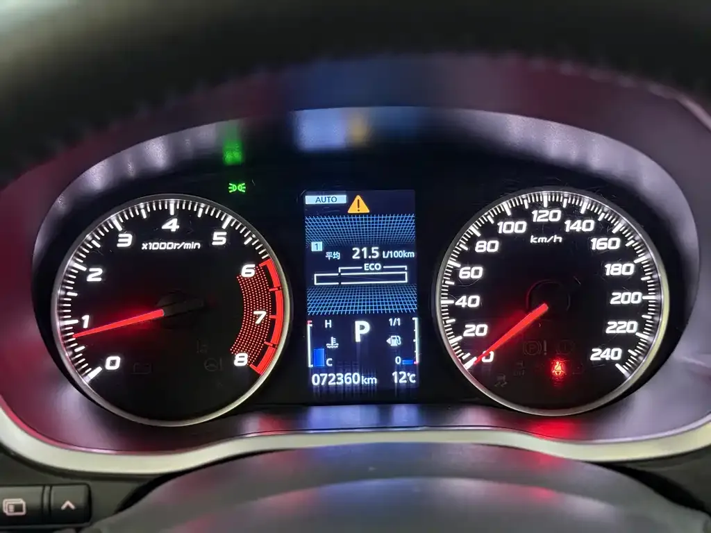 Mitsubishi Eclipse Cross 2022 из CN, фото 5