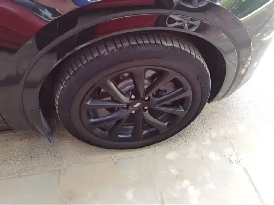 Li Auto ONE 2023 из CN, фото 3