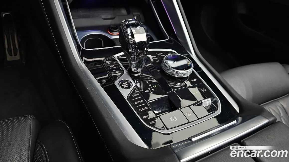 BMW X6 2022 из KR, фото 7