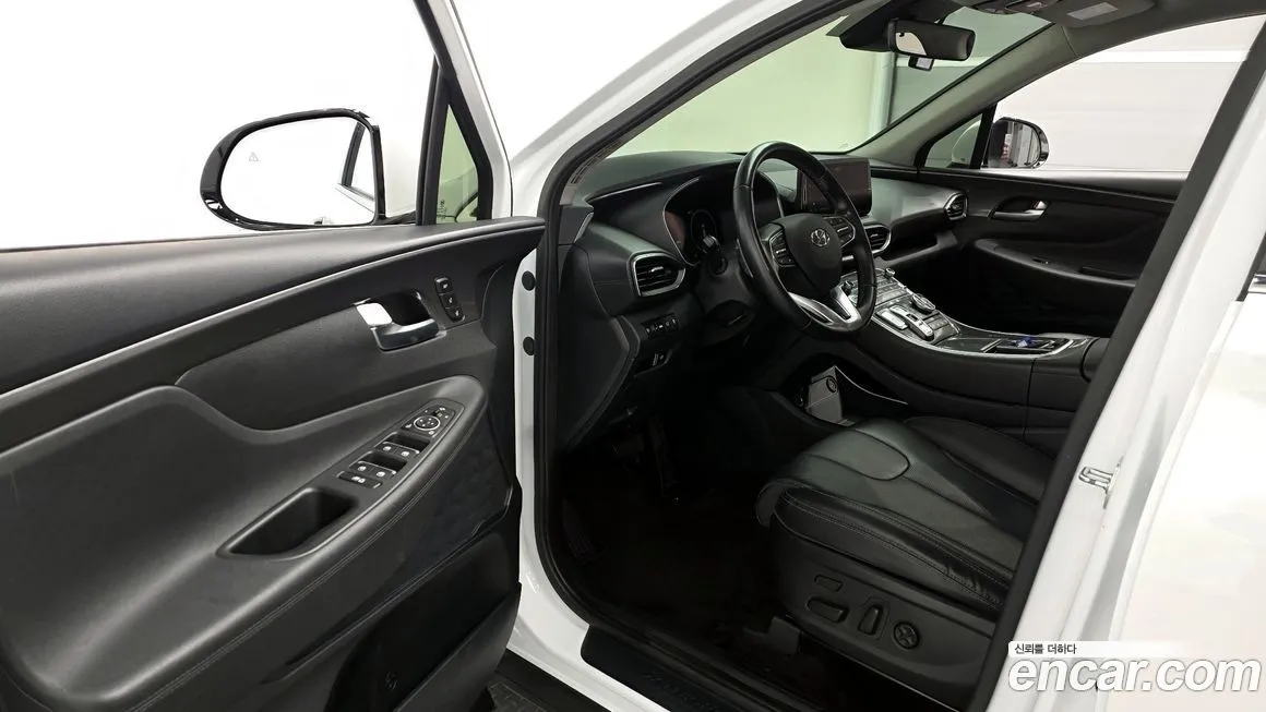 Hyundai Santafe — фото 6