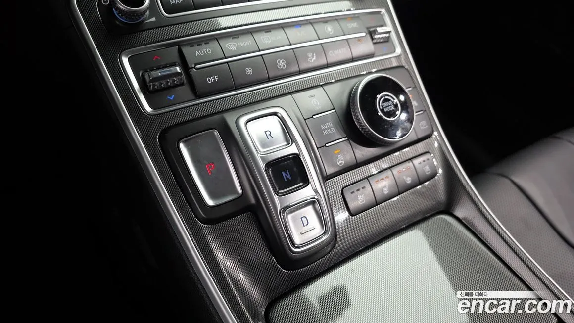 Hyundai Santafe — фото 3