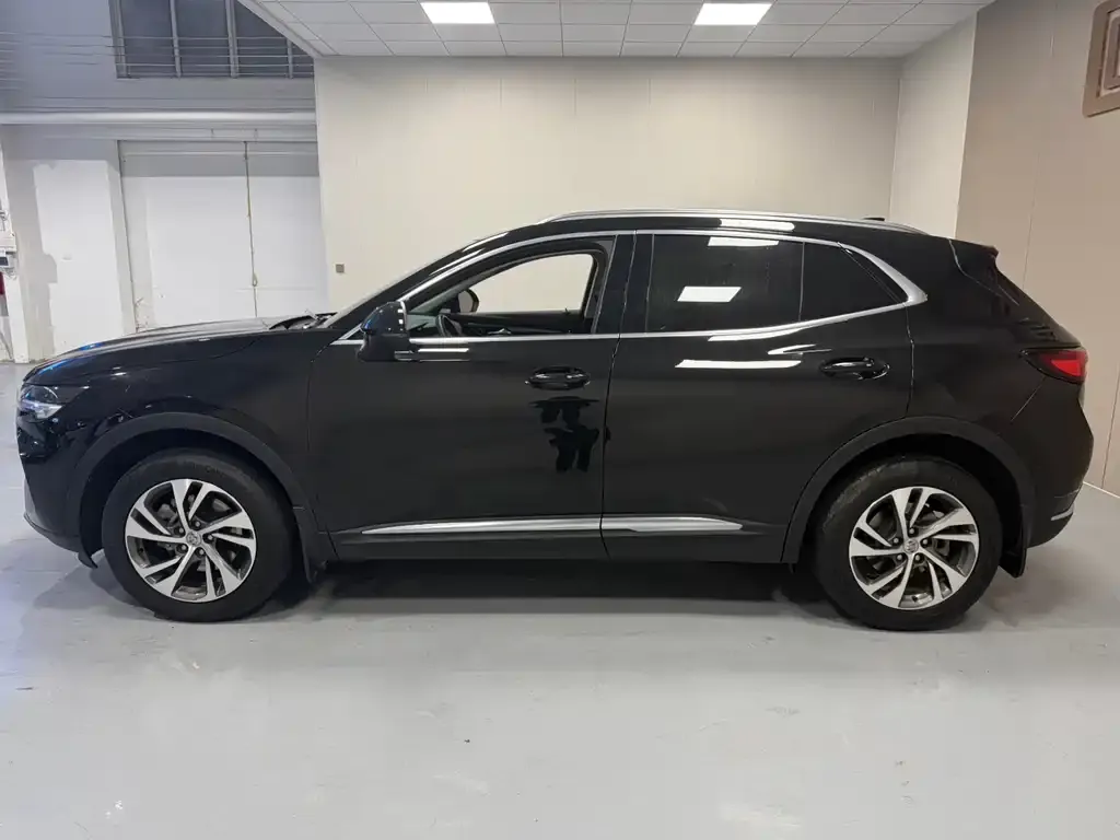 Buick Envision S — фото 2