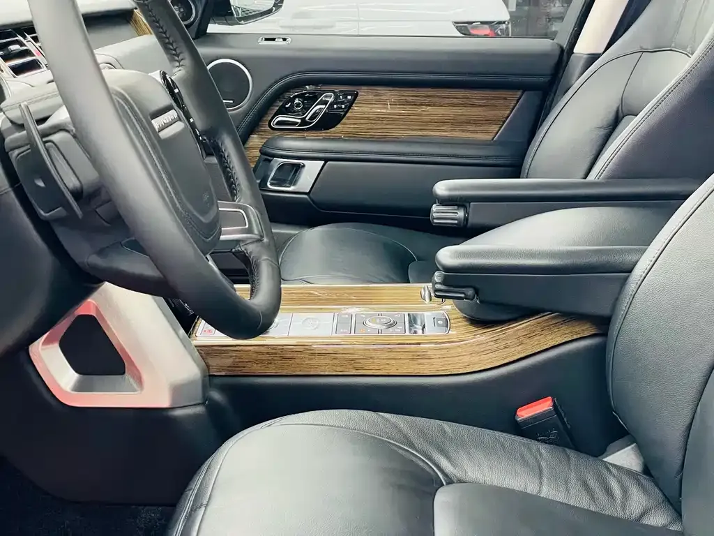 Land Rover Range Rover 2022 из CN, фото 8