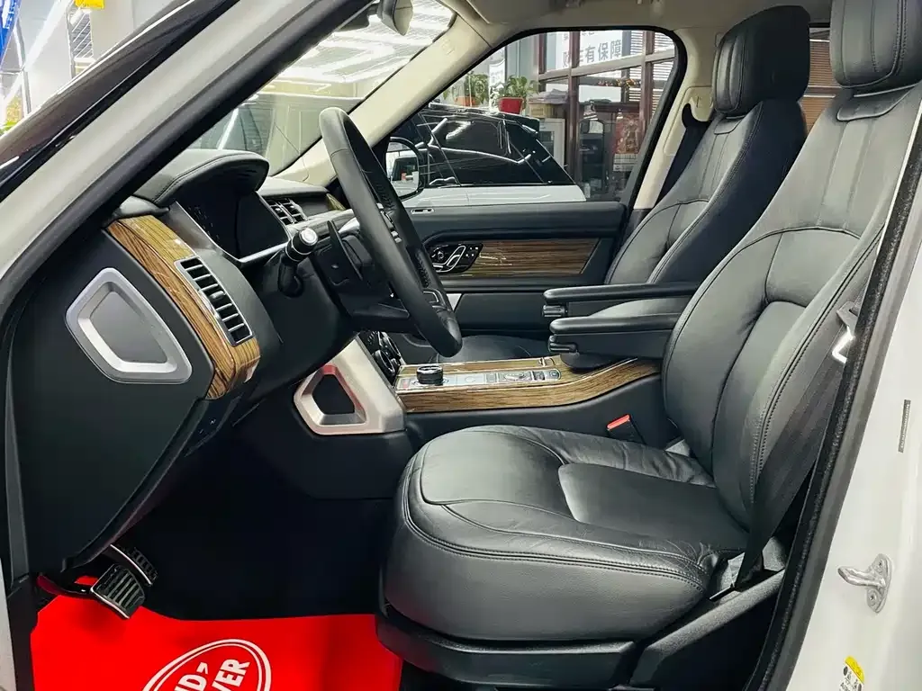 Land Rover Range Rover 2022 из CN, фото 10
