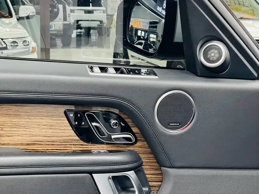 Land Rover Range Rover 2022 из CN, фото 6