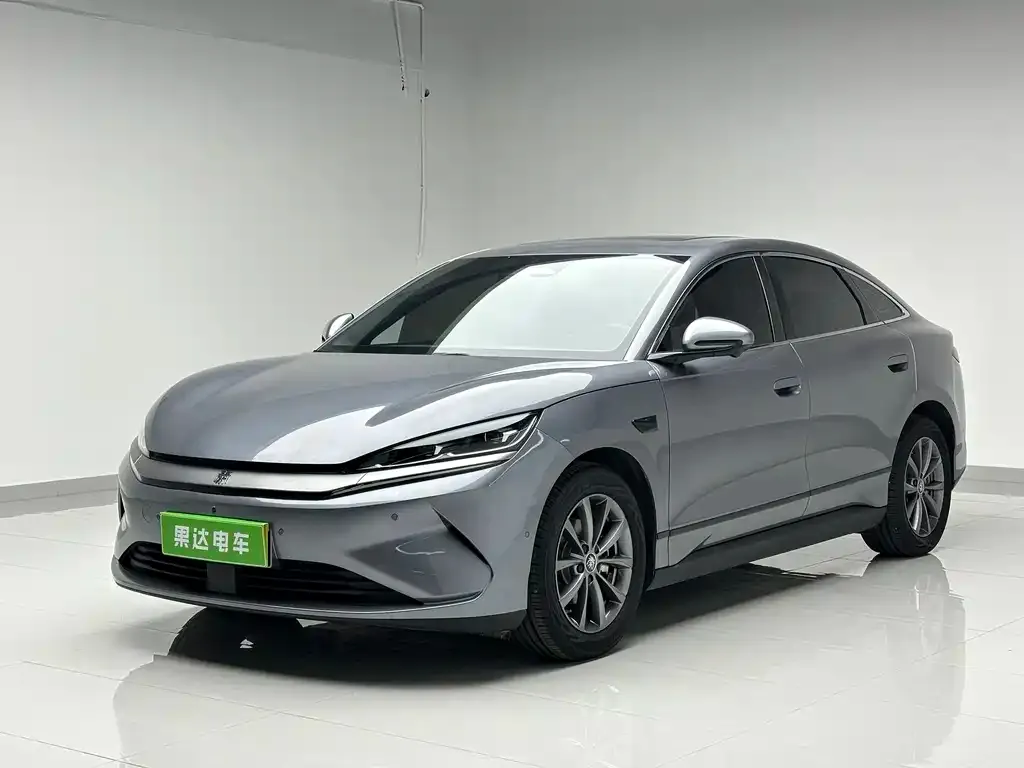 BYD Qin L 2025 из CN, фото 1