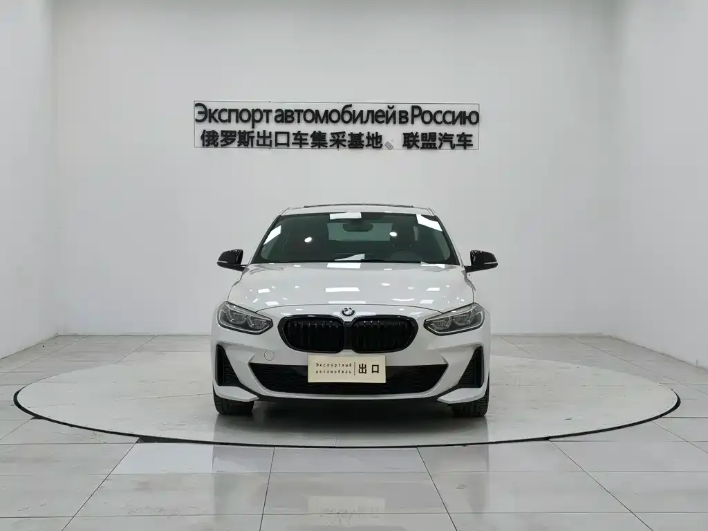 BMW 1 Series — фото 2