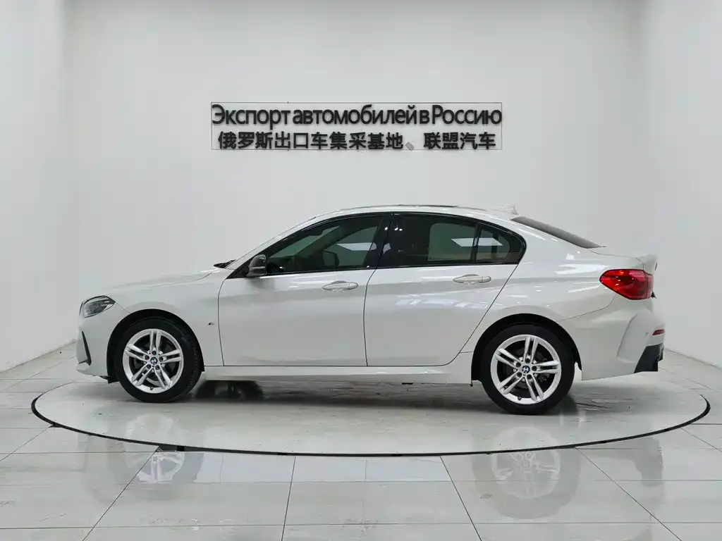 BMW 1 Series — фото 3
