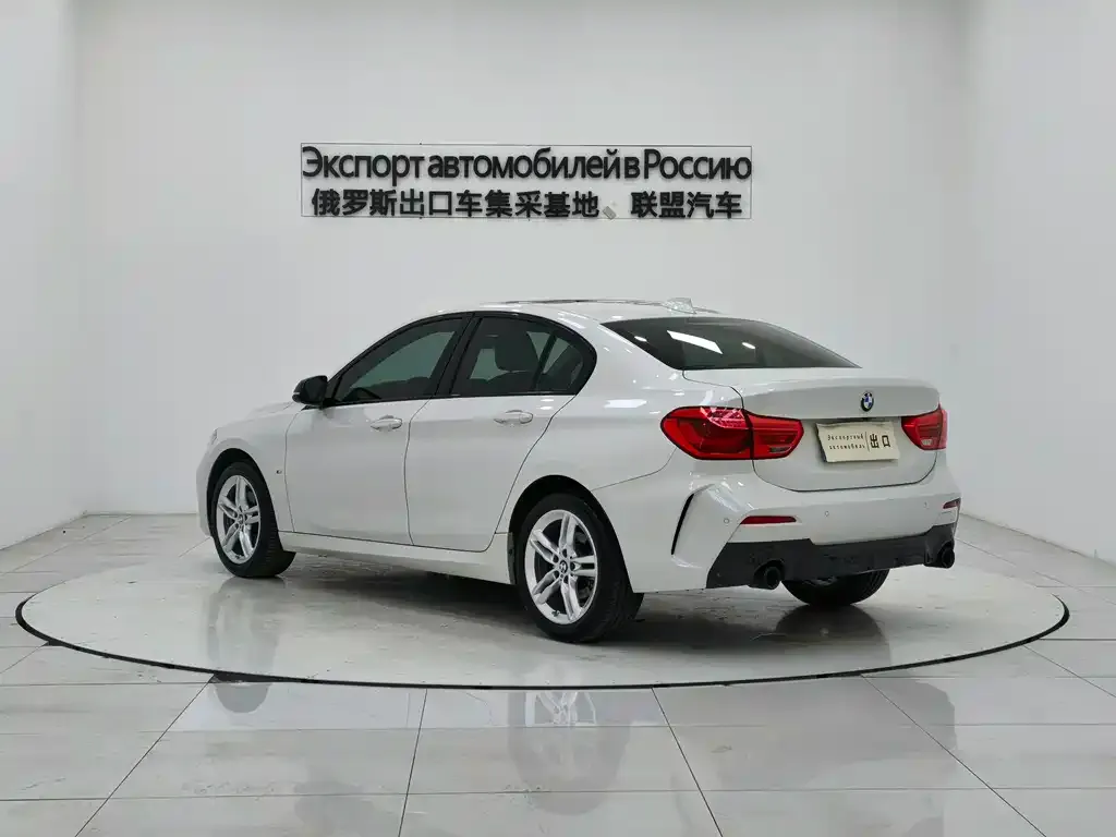 BMW 1 Series — фото 5
