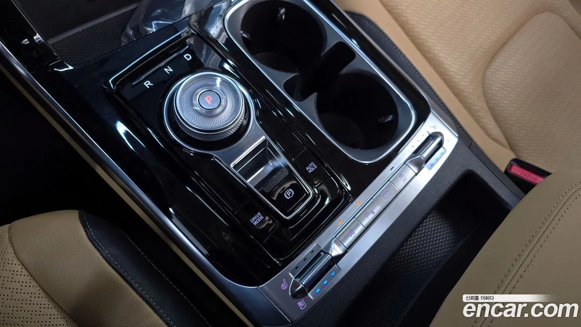 Kia Carnival 2023 из KR, фото 8
