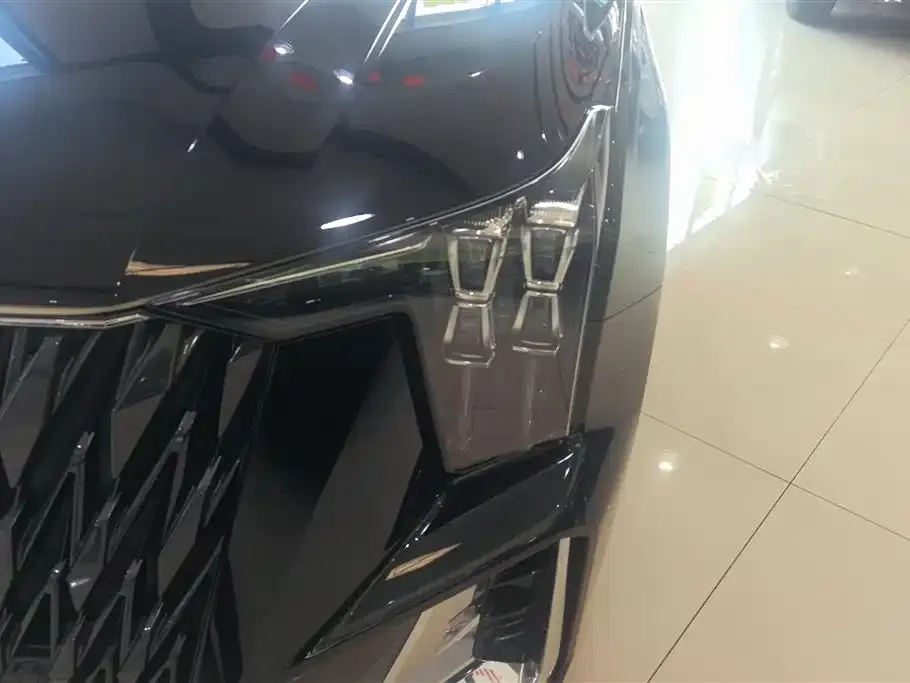 GAC Motor Trumpchi GS8 2023 из CN, фото 2