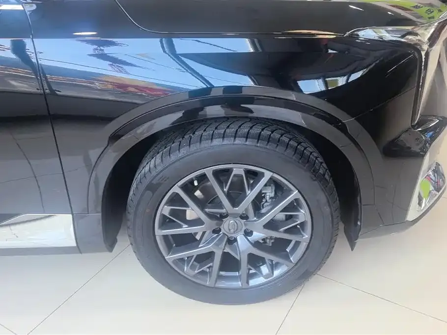 GAC Motor Trumpchi GS8 2023 из CN, фото 9