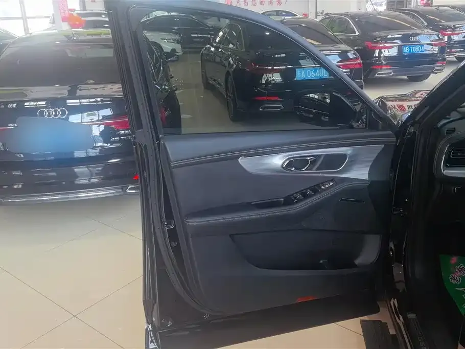 GAC Motor Trumpchi GS8 2023 из CN, фото 6