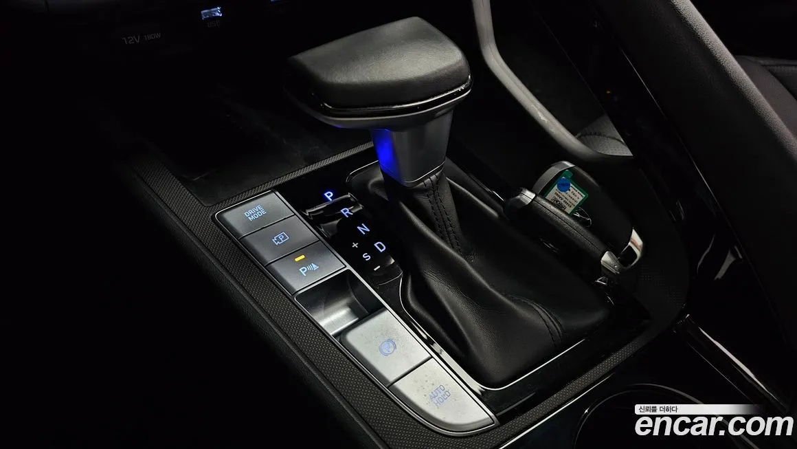 Hyundai AVANTE 2021 из KR, фото 8