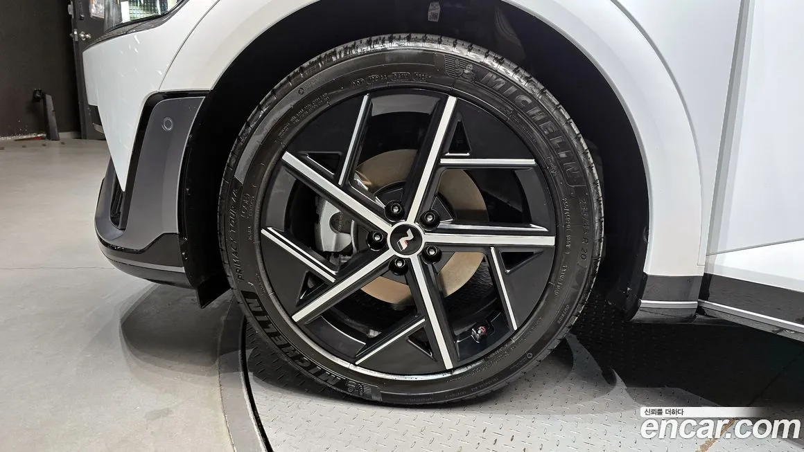 Hyundai Ioniq5 2026 из KR, фото 6