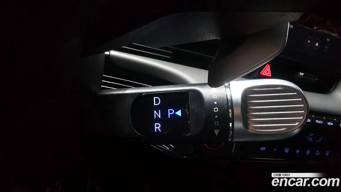 Hyundai Ioniq5 2026 из KR, фото 8