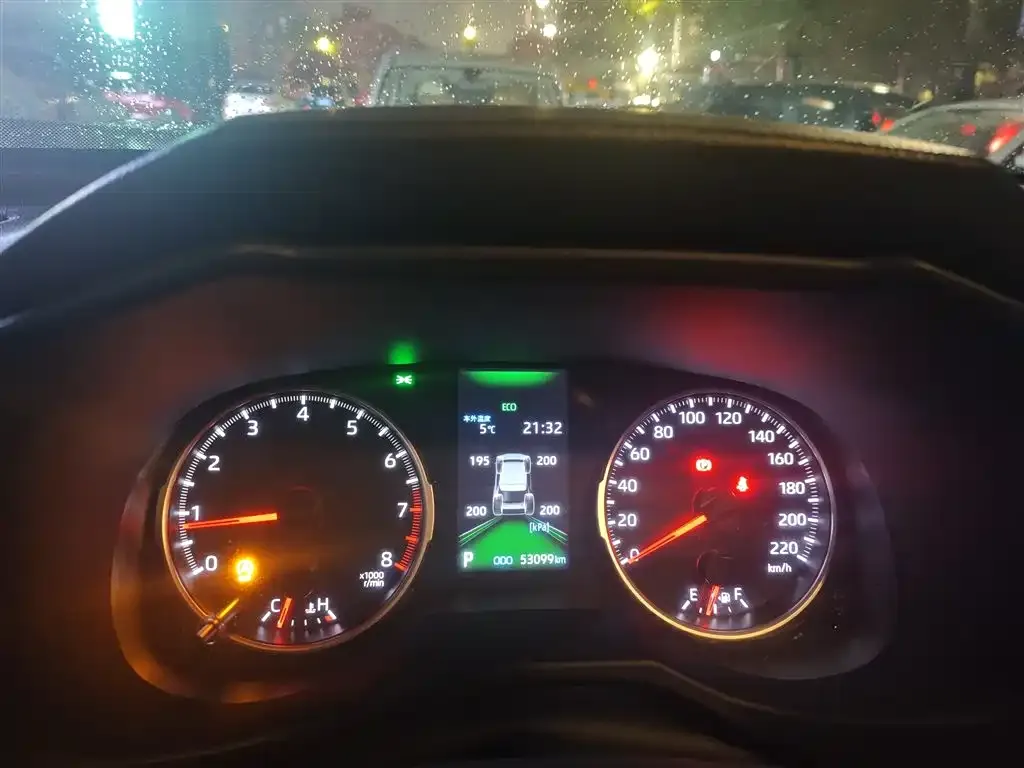 Toyota Wildlander 2022 из CN, фото 3