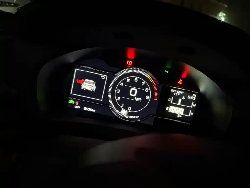 Subaru BRZ — фото 3