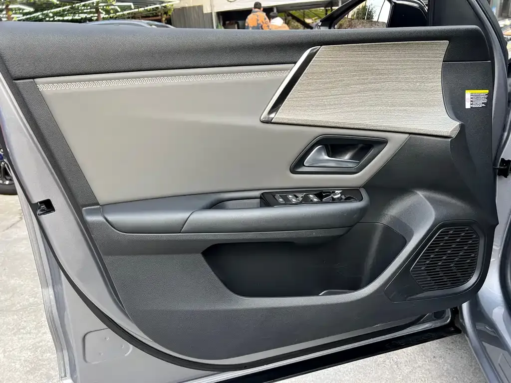 Citroen C5 X 2022 из CN, фото 8
