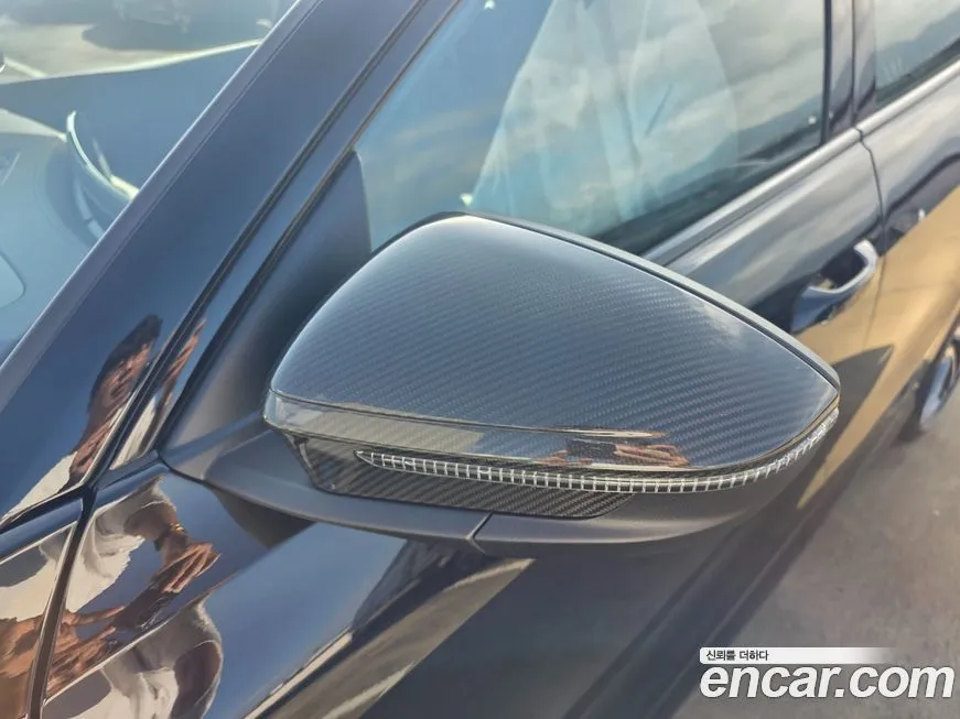 Audi Q5 2025 из KR, фото 6