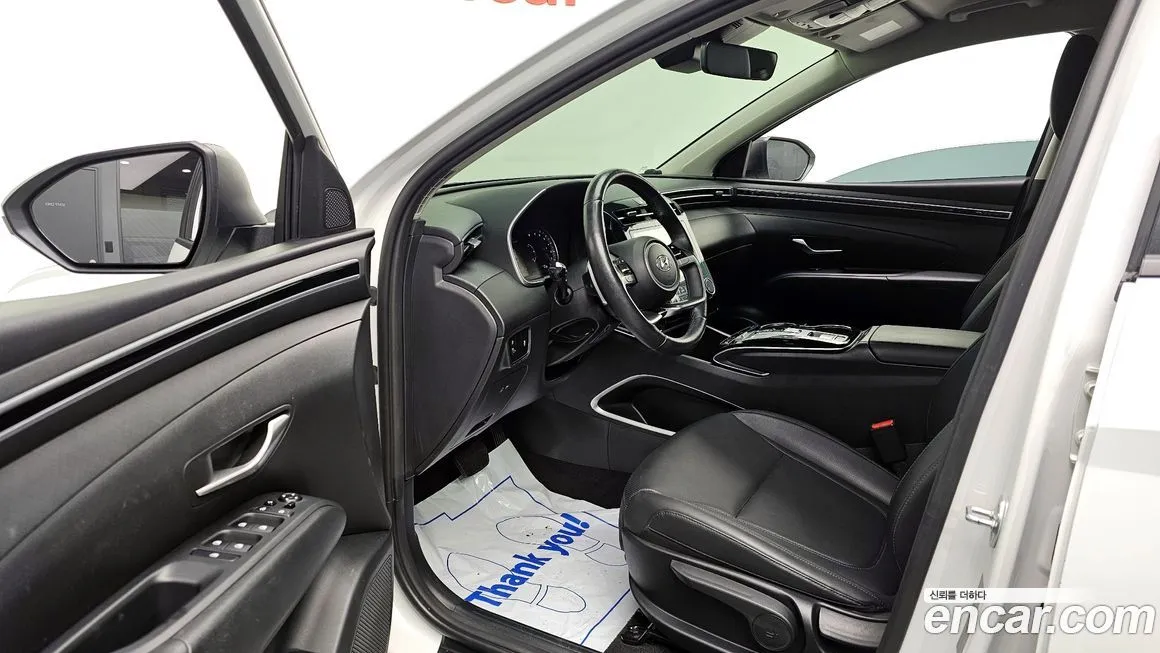 Hyundai Tucson — фото 6