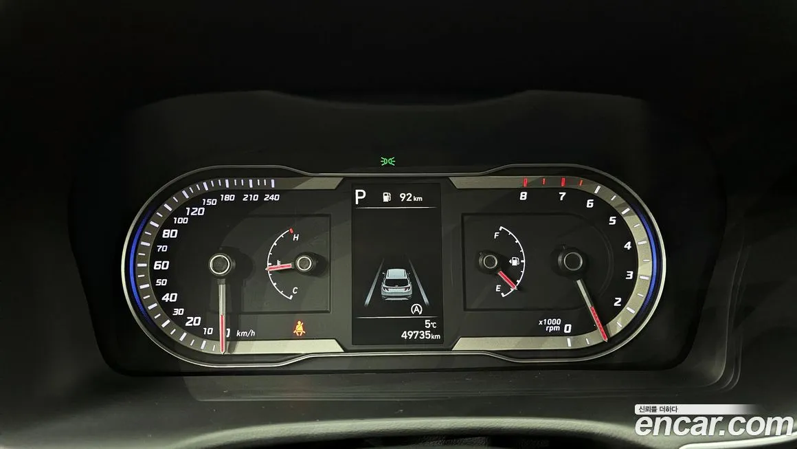 Hyundai Tucson — фото 2
